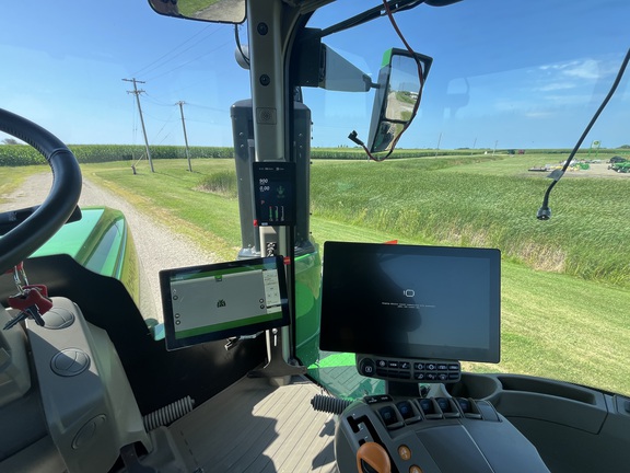 2025 John Deere 9R 540 - Photo41