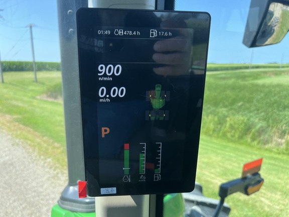 2025 John Deere 9R 540 - Photo42