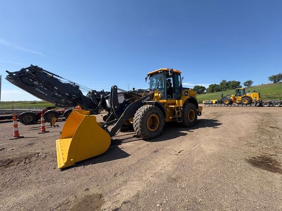 2024 John Deere 624P