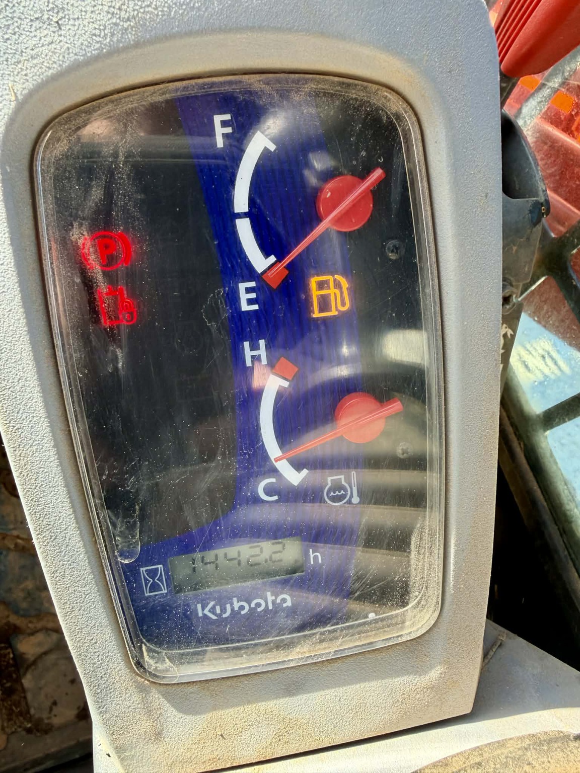 2019 Kubota SVL 75-2 Image 6