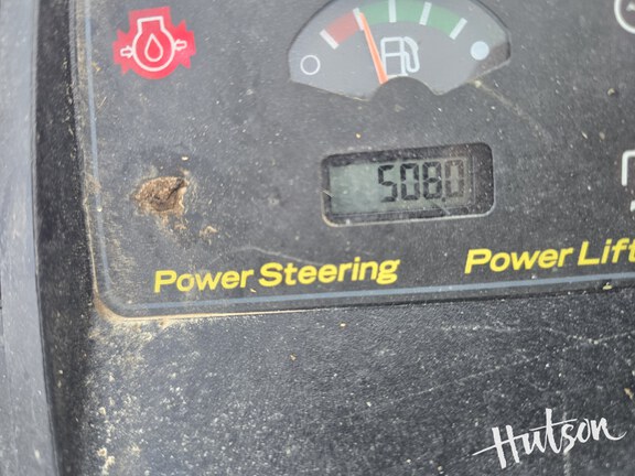 Photo of 2014 John Deere X534