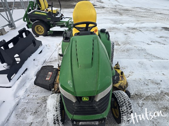Photo of 2014 John Deere X534