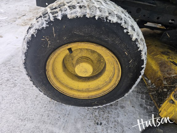 Photo of 2014 John Deere X534