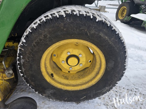 Photo of 2014 John Deere X534