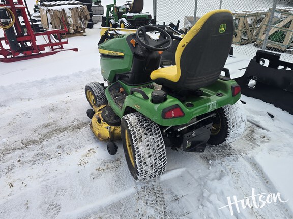 Photo of 2014 John Deere X534
