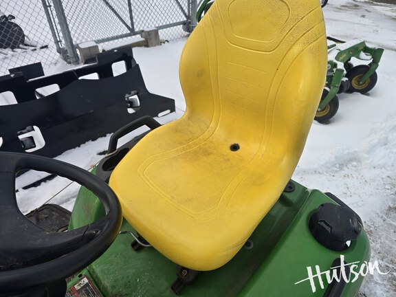 Photo of 2014 John Deere X534