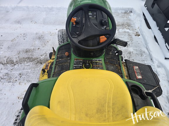 Photo of 2014 John Deere X534