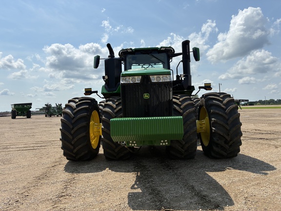 2025 John Deere 9R 640 - Photo2