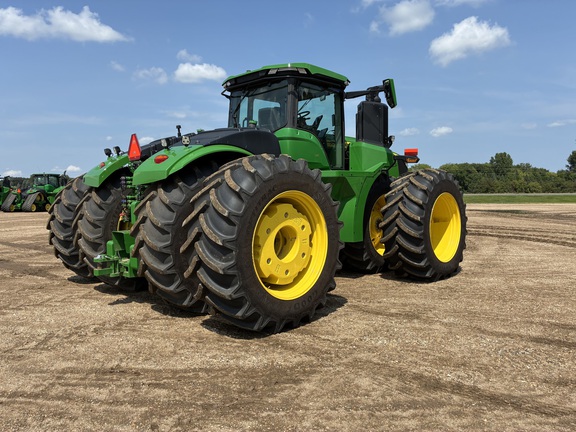 2025 John Deere 9R 640 - Photo5