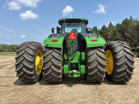 2025 John Deere 9R 640 - Photo6
