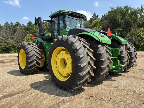 2025 John Deere 9R 640 - Photo7