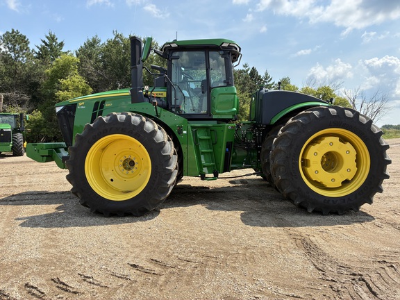 2025 John Deere 9R 640 - Photo8