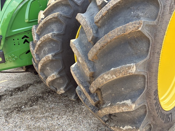 2025 John Deere 9R 640 - Photo12