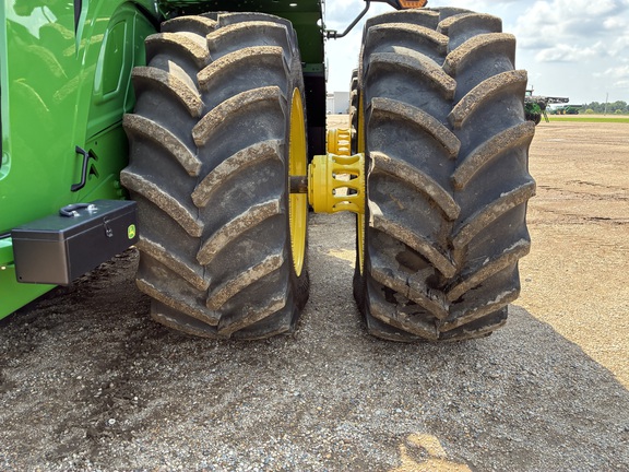 2025 John Deere 9R 640 - Photo13