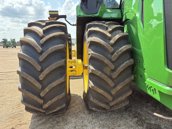 2025 John Deere 9R 640 - Photo17