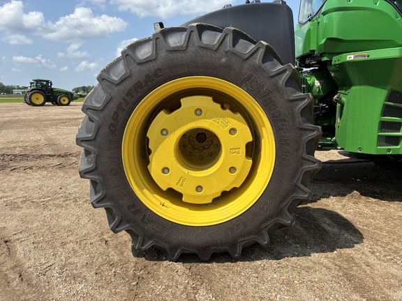 2025 John Deere 9R 640 - Photo18