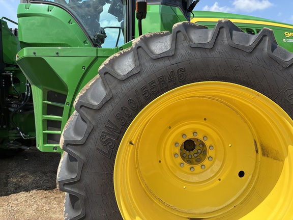 2025 John Deere 9R 640 - Photo15