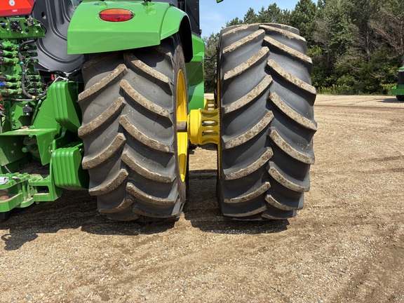2025 John Deere 9R 640 - Photo21