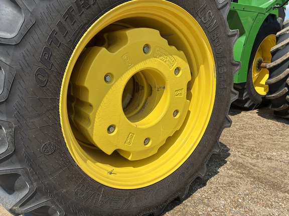 2025 John Deere 9R 640 - Photo22