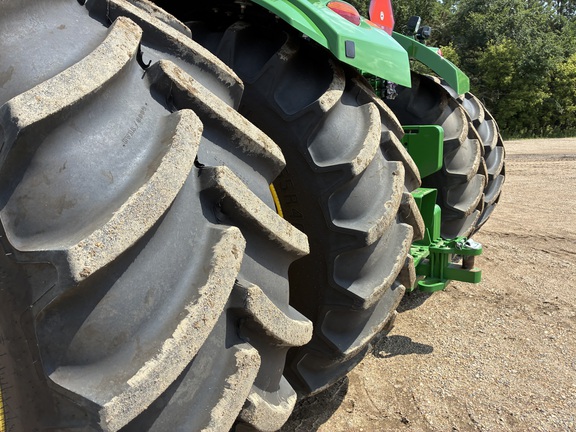 2025 John Deere 9R 640 - Photo27