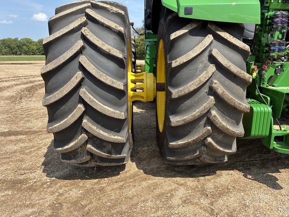 2025 John Deere 9R 640 - Photo29