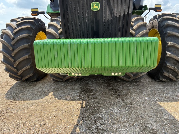 2025 John Deere 9R 640 - Photo30