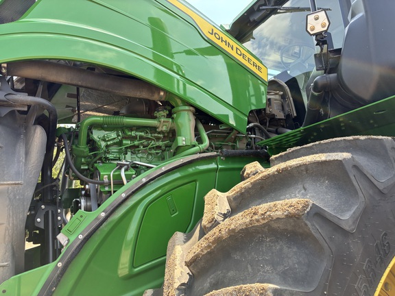 2025 John Deere 9R 640 - Photo33