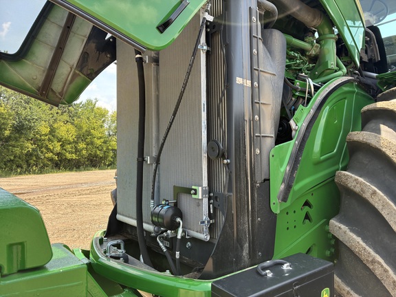 2025 John Deere 9R 640 - Photo32