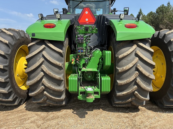 2025 John Deere 9R 640 - Photo35