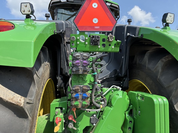 2025 John Deere 9R 640 - Photo36