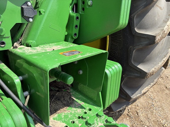 2025 John Deere 9R 640 - Photo37