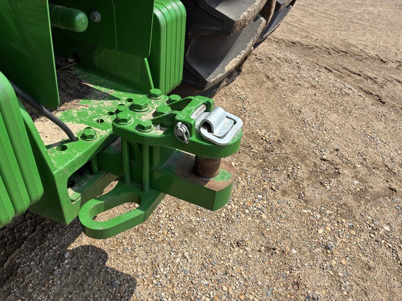 2025 John Deere 9R 640 - Photo38