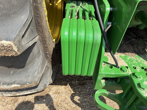 2025 John Deere 9R 640 - Photo41