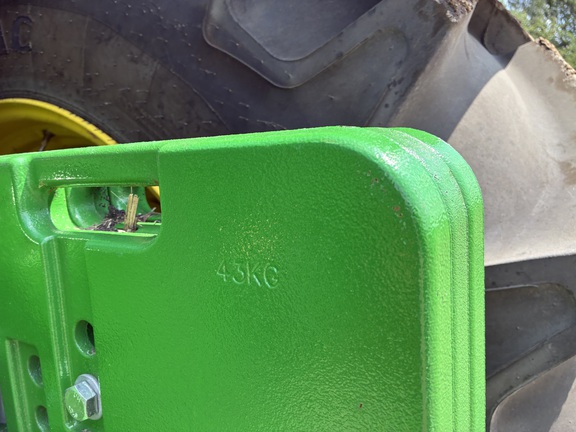 2025 John Deere 9R 640 - Photo42