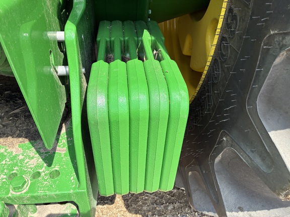 2025 John Deere 9R 640 - Photo40