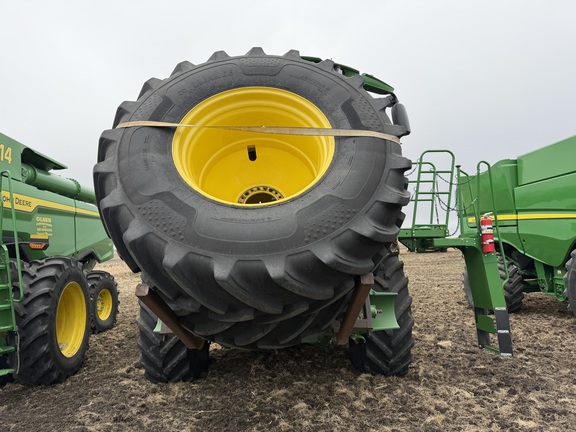 2023 John Deere S780 - Photo4