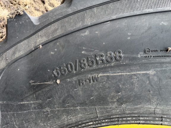 2023 John Deere S780 - Photo5