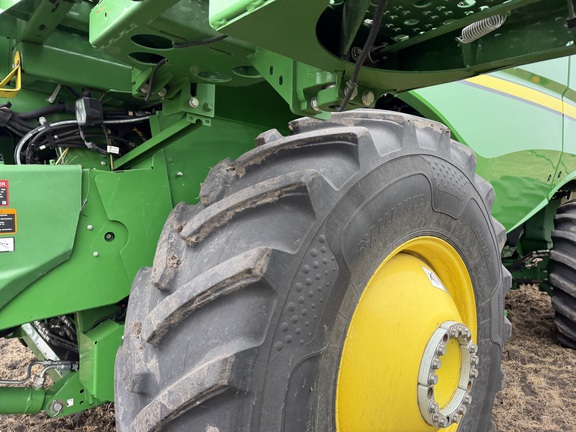 2023 John Deere S780 - Photo6