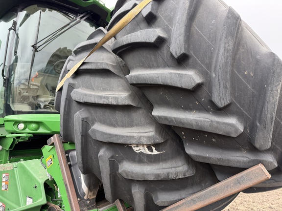 2023 John Deere S780 - Photo7