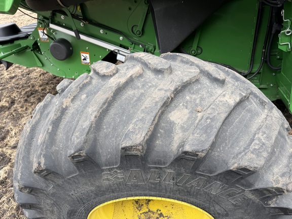 2023 John Deere S780 - Photo9