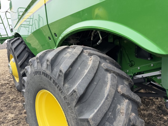 2023 John Deere S780 - Photo10
