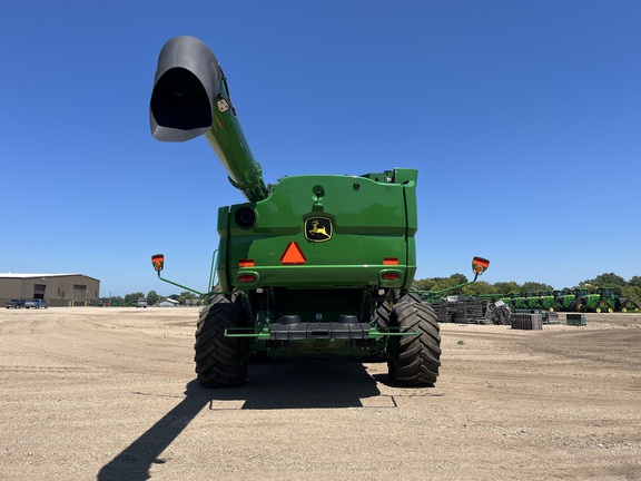 2023 John Deere S780 - Photo4