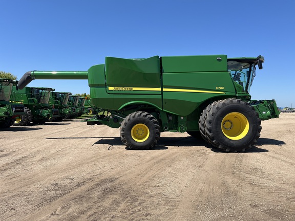2023 John Deere S780 - Photo2