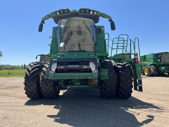 2023 John Deere S780 - Photo8