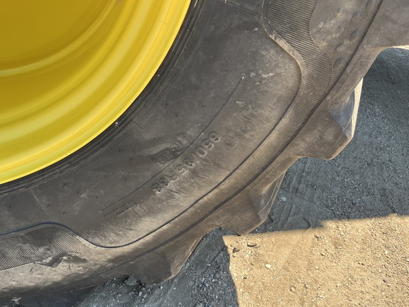 2023 John Deere S780 - Photo10