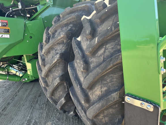2023 John Deere S780 - Photo11