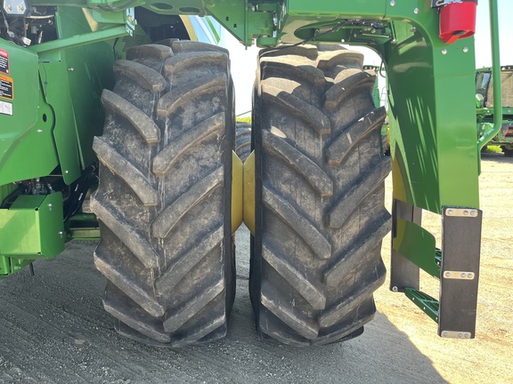 2023 John Deere S780 - Photo12