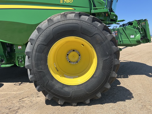 2023 John Deere S780 - Photo13