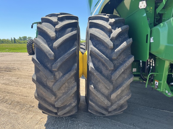 2023 John Deere S780 - Photo16