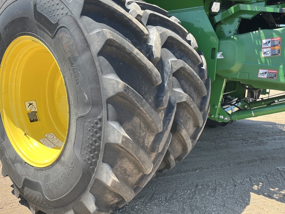 2023 John Deere S780 - Photo15